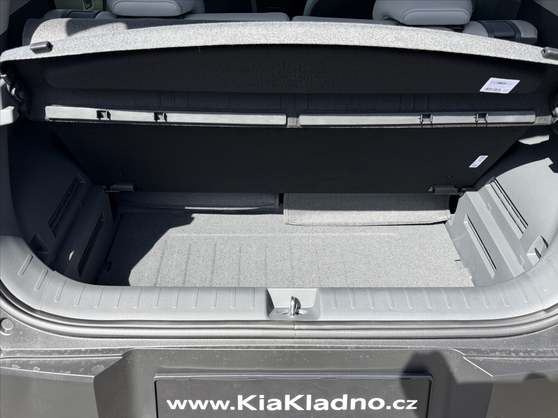 KIA Ostatní Hatchback 0,0 107 kw