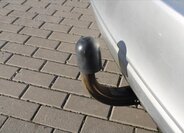 Volkswagen Golf Plus Hatchback 2,0 l 103 kw