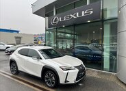 Lexus UX 300h SUV 2,0 l 146 kw