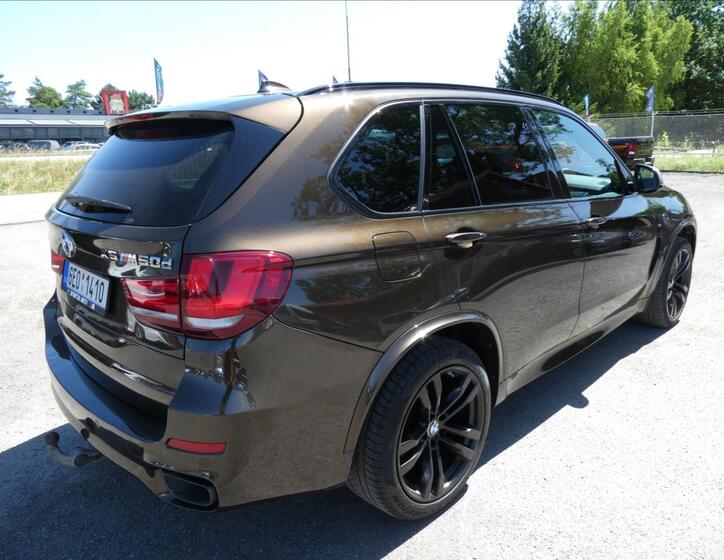 BMW X5 9