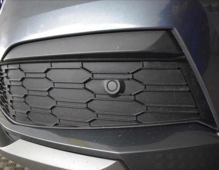 Škoda Kamiq SUV / Terénní 999,0 81 kw