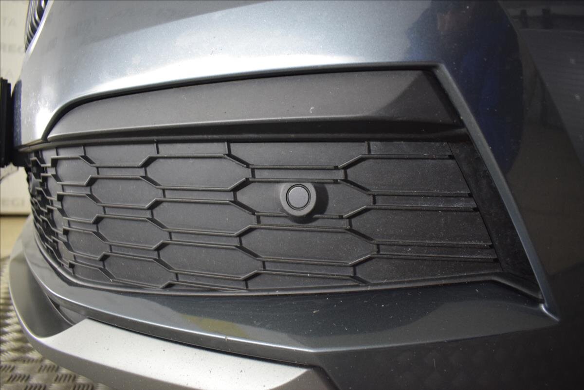 Škoda Kamiq SUV / Terénní 999,0 81 kw