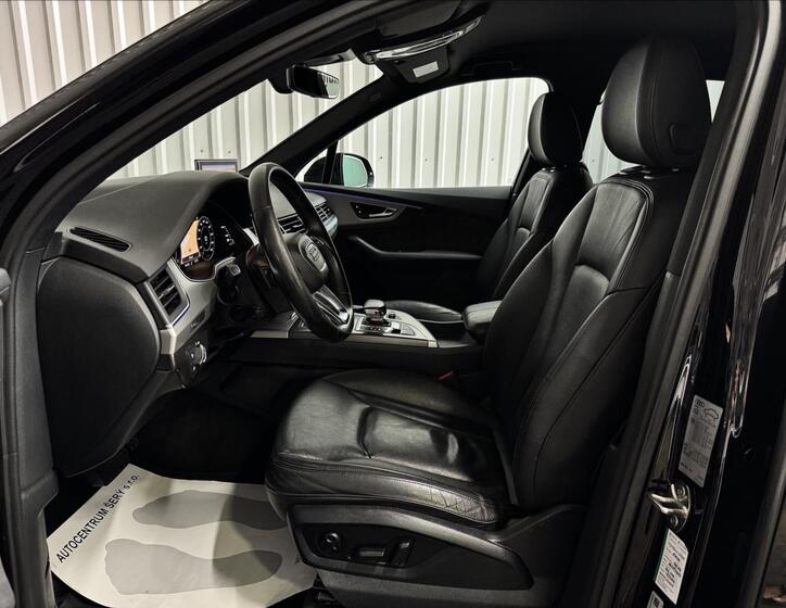 Audi Q7 33