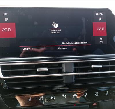 Citroën C5 Aircross 20