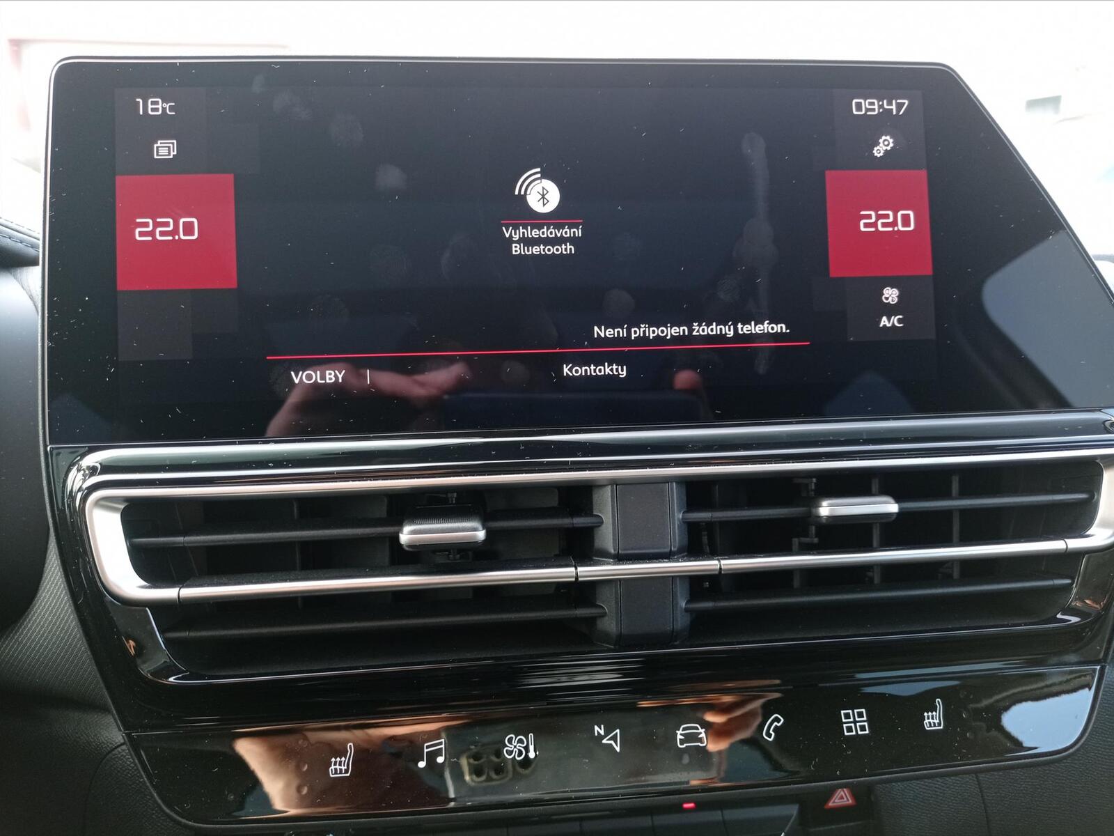 Citroën C5 Aircross 20