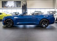 Chevrolet Camaro Kabriolet 2,0 l 202 kw