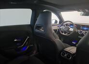 Mercedes-Benz CLA 20