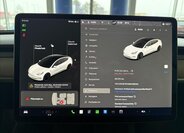 Tesla Model 3 Sedan / Limuzína 0,0 377 kw
