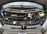 Ford Transit Custom 34