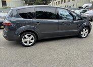 Ford S-MAX MPV 1,8 l 92 kw