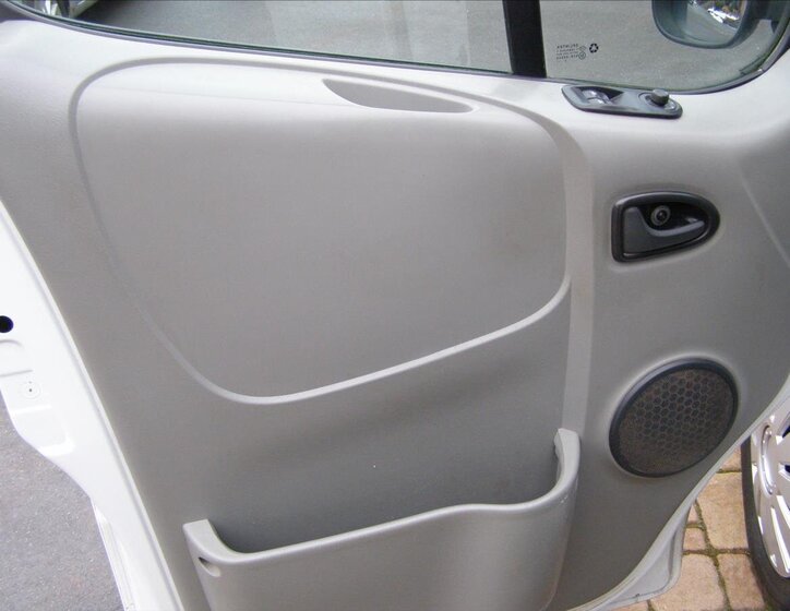 Renault Trafic Ostatní 2,0 l 66 kw