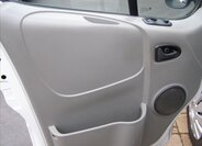 Renault Trafic Ostatní 2,0 l 66 kw