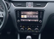 Škoda Octavia Kombi 1,6 l 85 kw