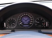 Mercedes-Benz Třídy E 20