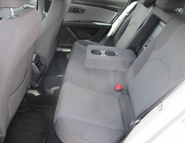 Seat Leon Kombi 1,6 l 85 kw