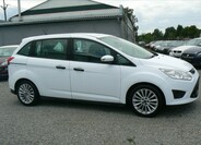 Ford Grand C-MAX 8