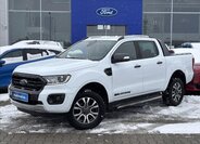 Ford Ranger Pick-up 2,0 l 156 kw