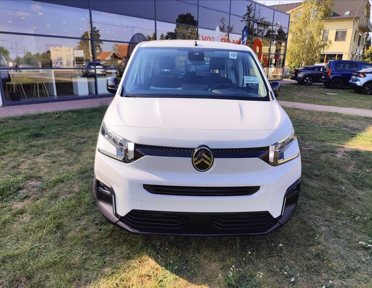 Citroën Berlingo 2