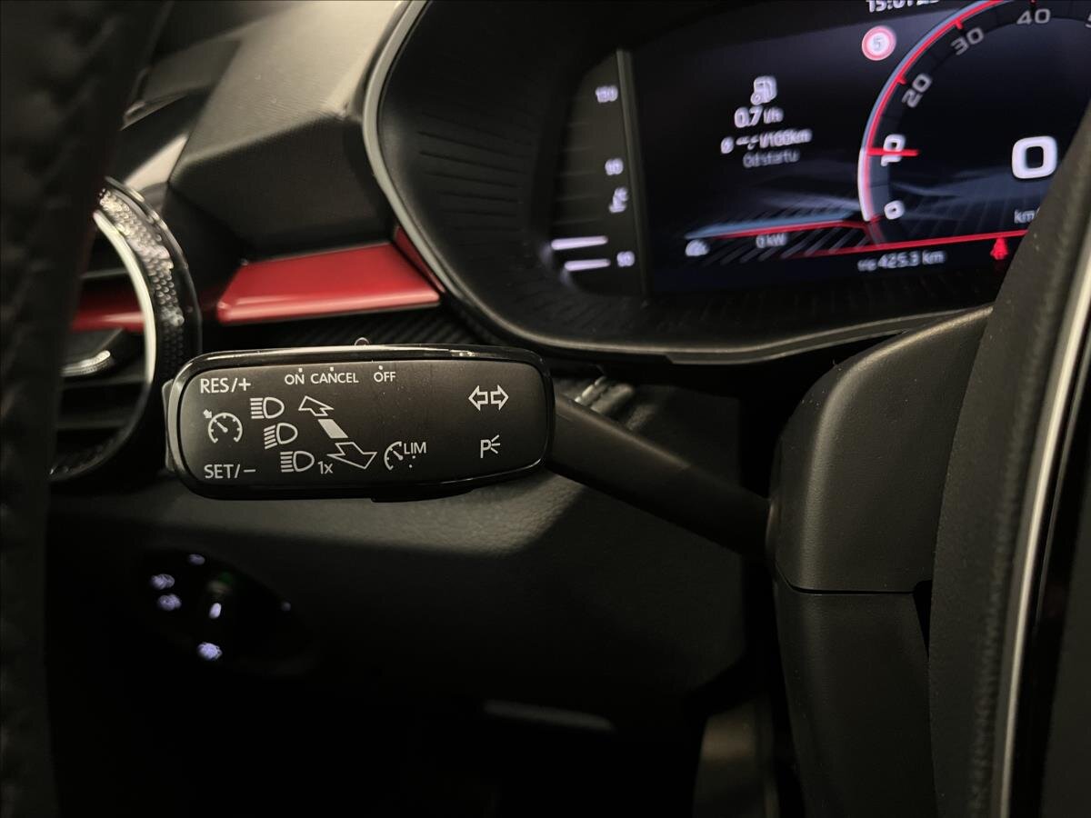 Škoda Fabia Hatchback 999,0 85 kw