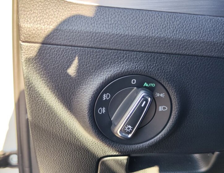 Škoda Superb Kombi 2,0 l 110 kw