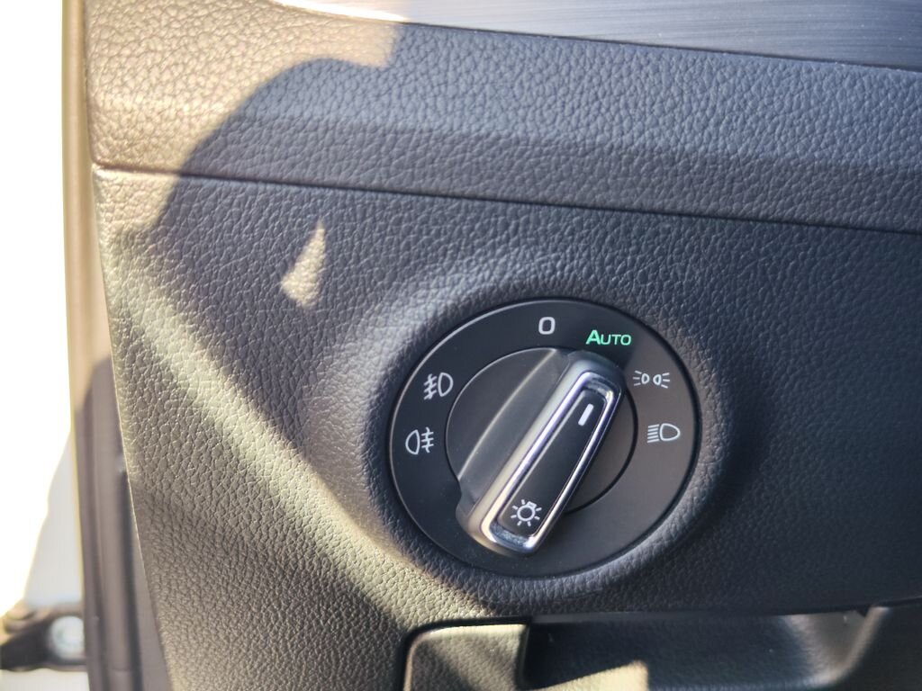 Škoda Superb Kombi 2,0 l 110 kw