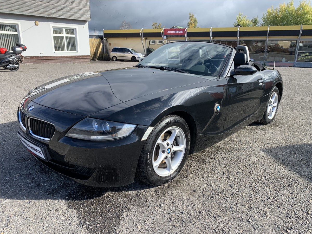 BMW Z4