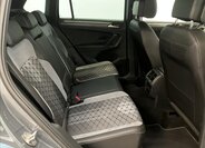 Volkswagen Tiguan SUV / Terénní 1,4 l 110 kw