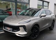 Dongfeng T5 EVO SUV 1,5 l 130 kw