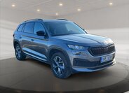 Škoda Kodiaq 1