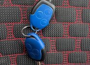 Ford Transit Kombi 2,4 l 103 kw