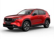 Mazda CX-5 1
