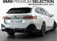 BMW Řada 5 5