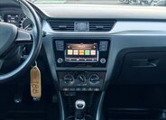 Škoda Rapid Hatchback 999,0 70 kw