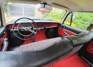 Tatra T603 Sedan 2,5 l 73 kw