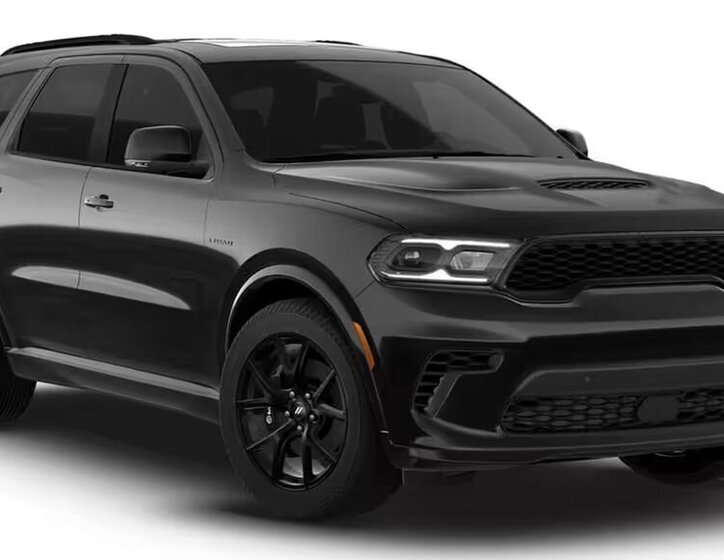 Dodge Durango 1