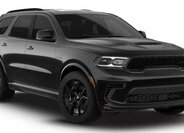 Dodge Durango 1