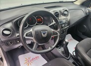 Dacia Sandero 9