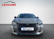 Peugeot 208 Hatchback 1,2 l 74 kw