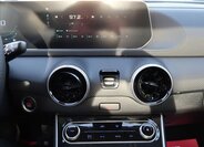 Dongfeng T5 EVO SUV 1,5 l 130 kw