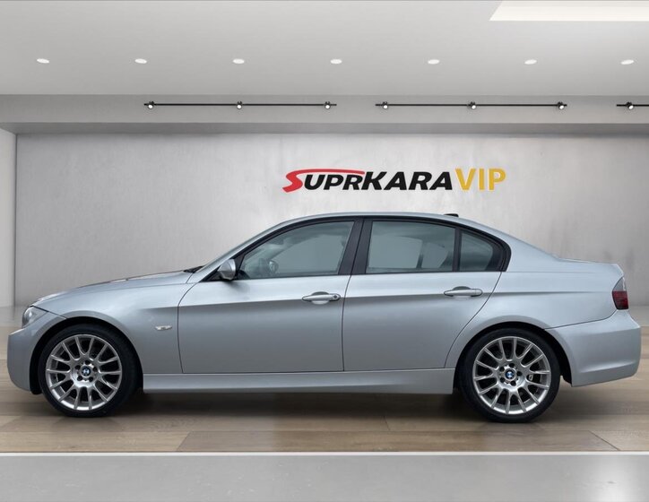 BMW Řada 3 Ostatní 2,0 l 90 kw