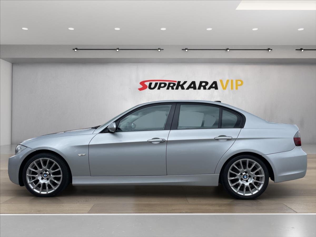 BMW Řada 3 Ostatní 2,0 l 90 kw