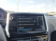 Peugeot 2008 SUV / Terénní 1,2 l 81 kw