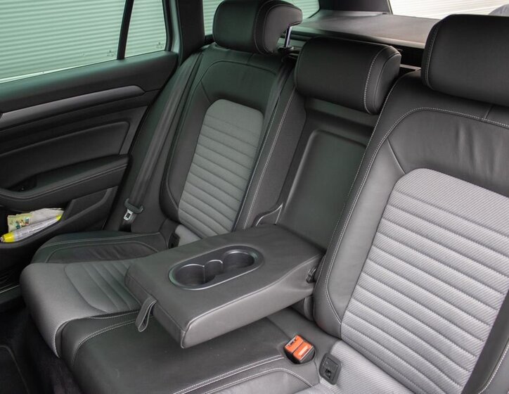 Volkswagen Passat Kombi 2,0 l 110 kw