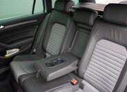 Volkswagen Passat Kombi 2,0 l 110 kw