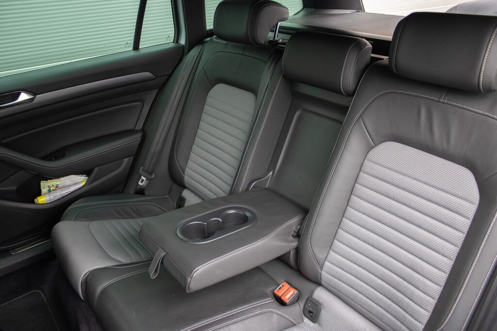 Volkswagen Passat Kombi 2,0 l 110 kw