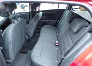 Renault Mégane Kombi 1,5 l 81 kw