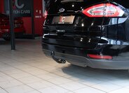 Ford Galaxy MPV 2,0 l 110 kw