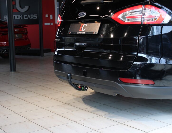 Ford Galaxy MPV 2,0 l 110 kw