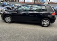 Volkswagen Golf Hatchback 1,6 l 77 kw