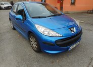 Peugeot 207 3